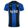 Maillot de Foot Bournemouth Exterieur 2025-26 Maillot de Foot Bournemouth Exterieur 2025-26